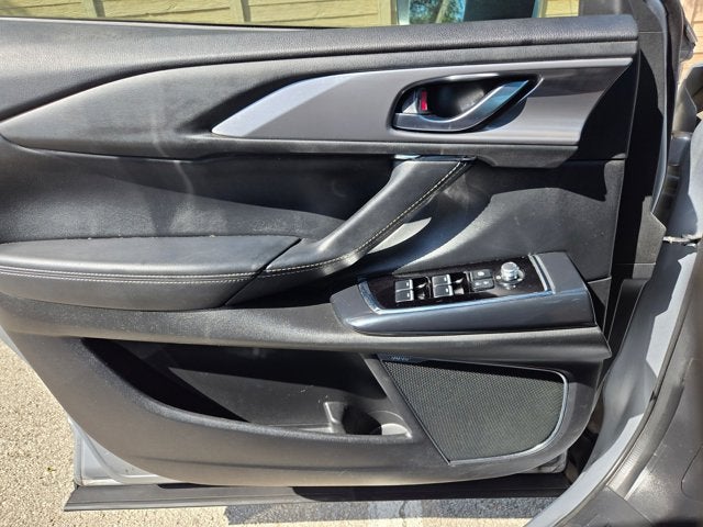 2021 Mazda Mazda CX-9 Grand Touring