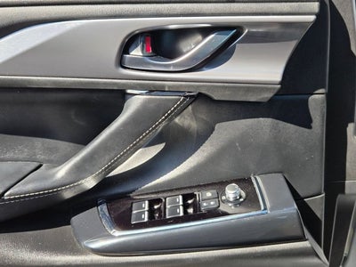 2021 Mazda Mazda CX-9 Grand Touring