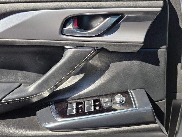 2021 Mazda Mazda CX-9 Grand Touring