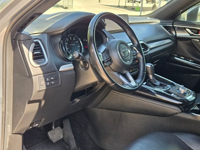 2021 Mazda Mazda CX-9 Grand Touring