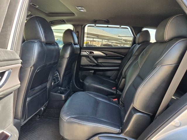 2021 Mazda Mazda CX-9 Grand Touring