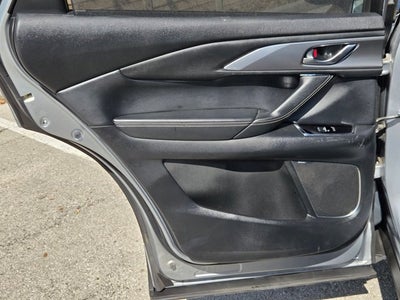 2021 Mazda Mazda CX-9 Grand Touring