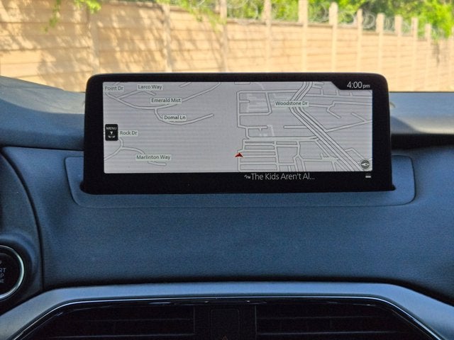 2021 Mazda Mazda CX-9 Grand Touring