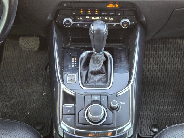 2021 Mazda Mazda CX-9 Grand Touring