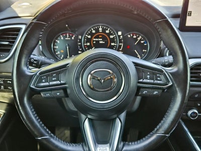 2021 Mazda Mazda CX-9 Grand Touring