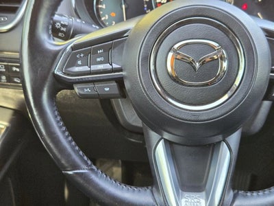 2021 Mazda Mazda CX-9 Grand Touring