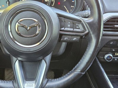2021 Mazda Mazda CX-9 Grand Touring