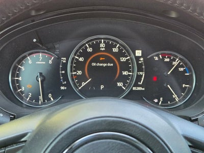 2021 Mazda Mazda CX-9 Grand Touring