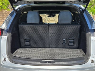 2021 Mazda Mazda CX-9 Grand Touring