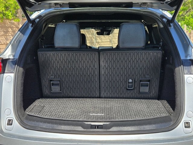 2021 Mazda Mazda CX-9 Grand Touring