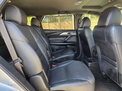 2021 Mazda Mazda CX-9 Grand Touring