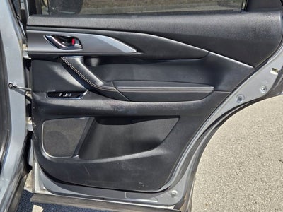 2021 Mazda Mazda CX-9 Grand Touring