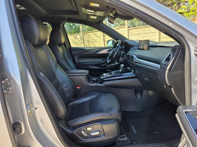 2021 Mazda Mazda CX-9 Grand Touring