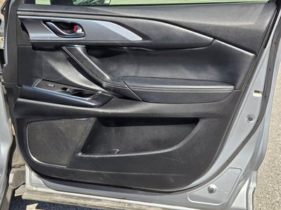 2021 Mazda Mazda CX-9 Grand Touring