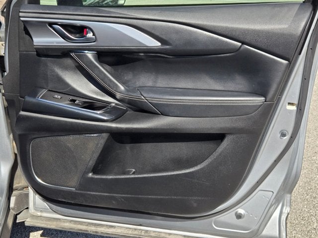 2021 Mazda Mazda CX-9 Grand Touring