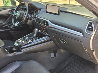 2021 Mazda Mazda CX-9 Grand Touring