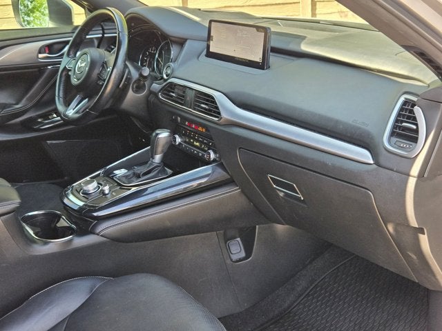 2021 Mazda Mazda CX-9 Grand Touring