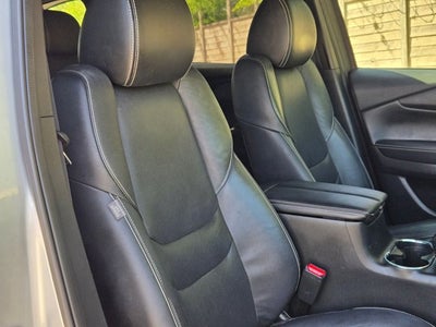 2021 Mazda Mazda CX-9 Grand Touring