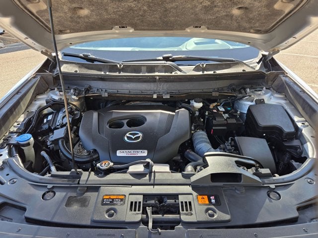 2021 Mazda Mazda CX-9 Grand Touring