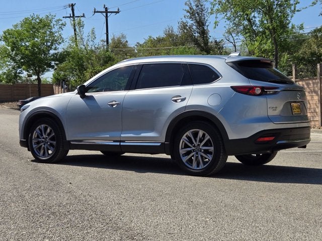2021 Mazda Mazda CX-9 Grand Touring