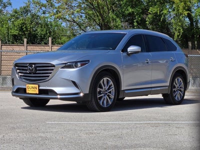 2021 Mazda Mazda CX-9 Grand Touring