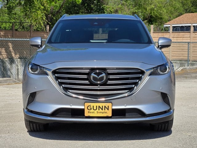 2021 Mazda Mazda CX-9 Grand Touring