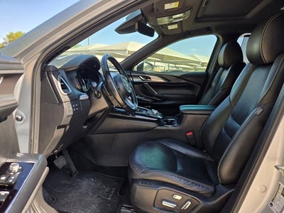 2021 Mazda Mazda CX-9 Grand Touring