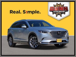 2021 Mazda Mazda CX-9 Grand Touring