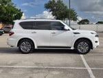 2021 Nissan Armada 4x2 SV