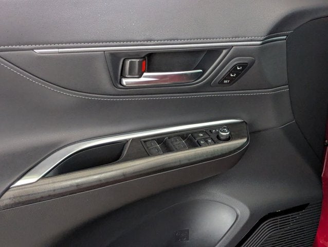 2021 Toyota Venza Base