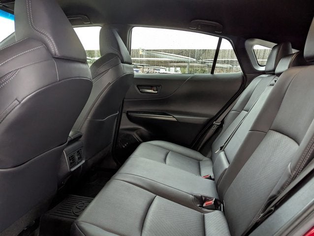 2021 Toyota Venza Base