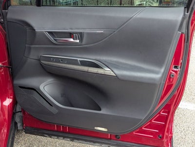 2021 Toyota Venza Base