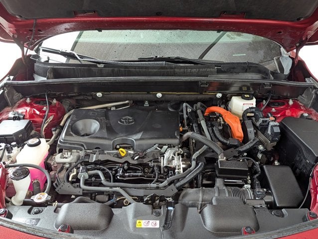 2021 Toyota Venza Base