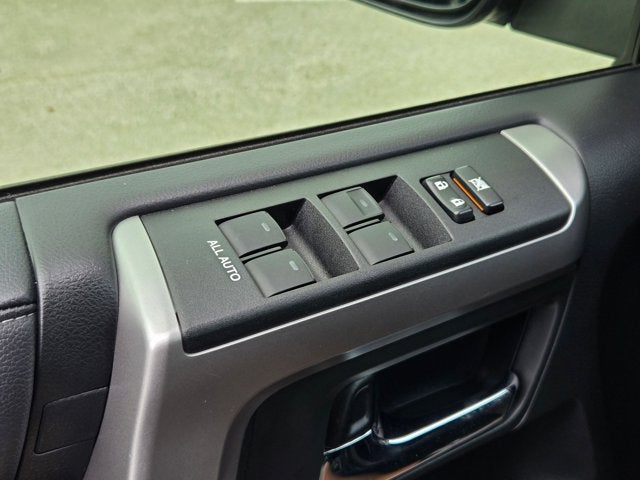 2023 Toyota 4Runner SR5 Premium 2WD