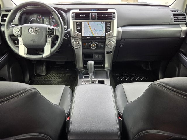 2023 Toyota 4Runner SR5 Premium 2WD