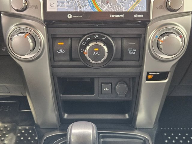 2023 Toyota 4Runner SR5 Premium 2WD