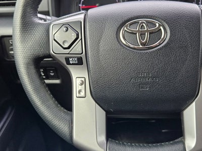 2023 Toyota 4Runner SR5 Premium 2WD