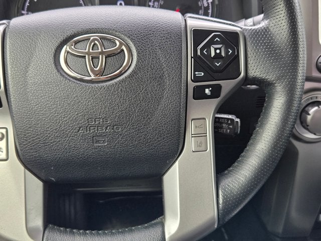 2023 Toyota 4Runner SR5 Premium 2WD