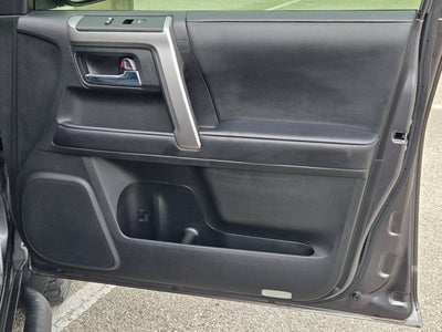 2023 Toyota 4Runner SR5 Premium 2WD