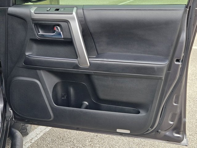 2023 Toyota 4Runner SR5 Premium 2WD