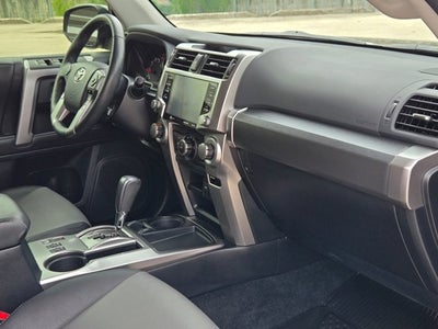 2023 Toyota 4Runner SR5 Premium 2WD