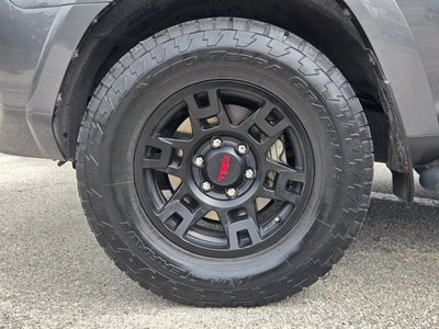 2023 Toyota 4Runner SR5 Premium 2WD