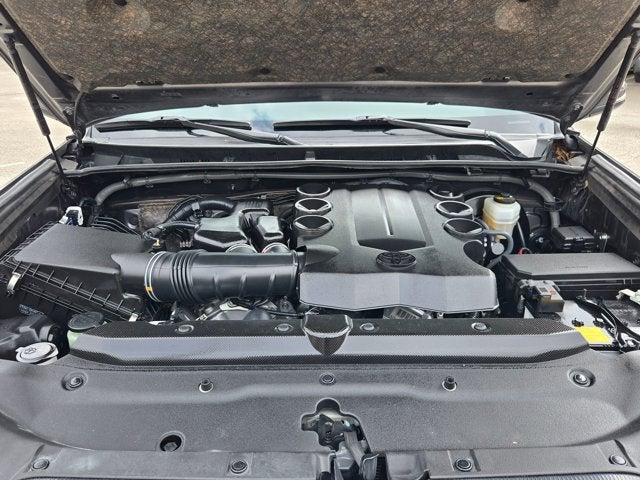 2023 Toyota 4Runner SR5 Premium 2WD