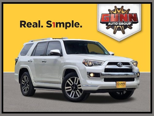 2014 Toyota 4Runner Base