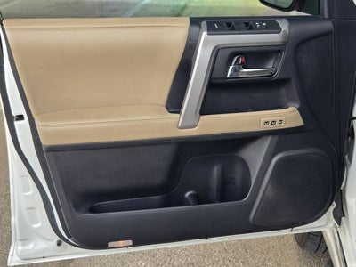 2014 Toyota 4Runner Base