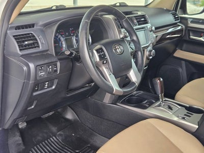 2014 Toyota 4Runner Base