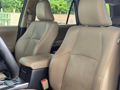 2014 Toyota 4Runner Base