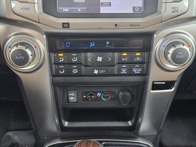 2014 Toyota 4Runner Base