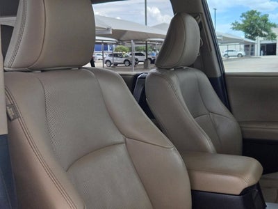 2014 Toyota 4Runner Base