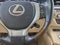 2015 Lexus ES 350 4dr Sdn